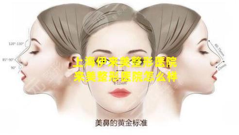上海伊来美整形医院 来美整形医院怎么样